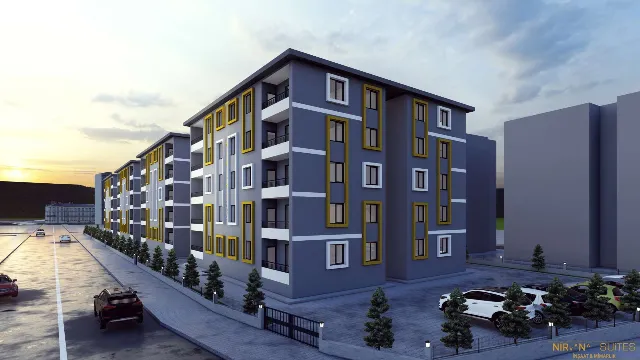 80 Daire Yerinde Dönüşüm, Malatya: görsel 5