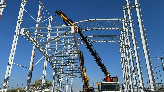 Fabrika Projesi, Gebze: fotoğraf 2