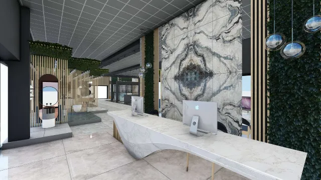 Seramik Showroom, Fransa: görsel 11