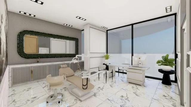 Diş Kliniği, Malatya: görsel 5