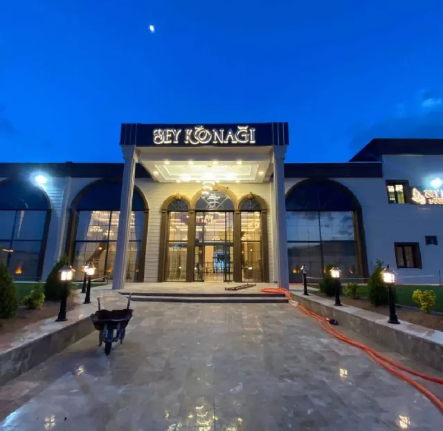 Bey Konağı Düğün Salonu, Malatya: görsel 2