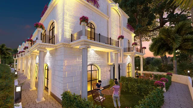 Oasis Villas, Çanakkale: görsel 8