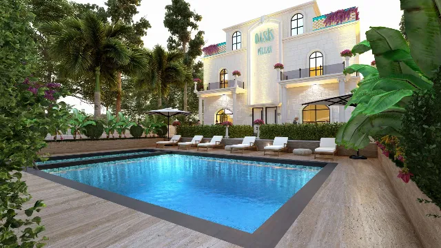 Oasis Villas, Çanakkale: görsel 3