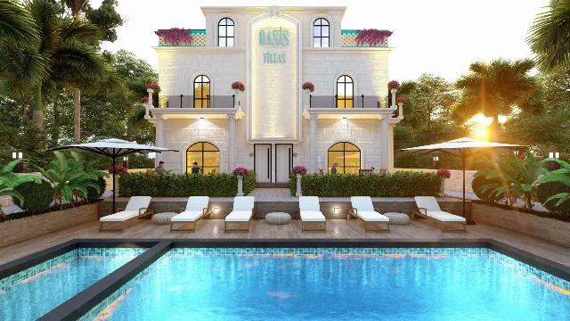 Oasis Villas, Çanakkale: görsel 2