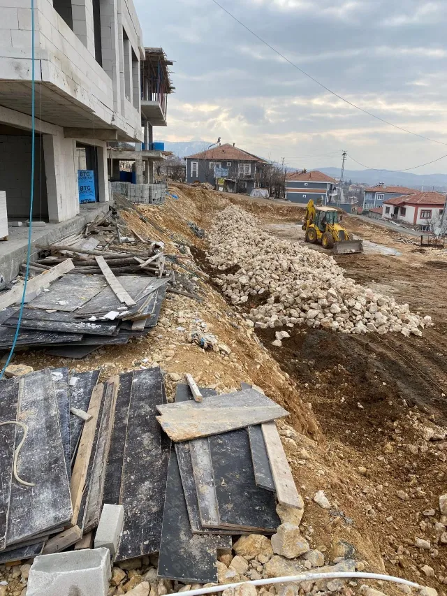 Tecde Villa Projesi, Malatya · Tecde: fotoğraf 10