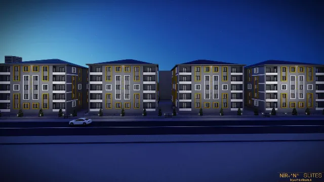 80 Daire Yerinde Dönüşüm, Malatya: görsel 6