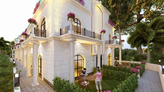 Oasis Villas, Çanakkale: görsel 7
