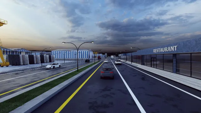 Mermerciler Sitesi, Malatya: görsel 10