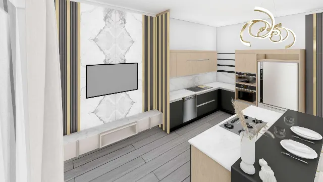 Nirvana Suites Village, Malatya · Tecde: görsel 30
